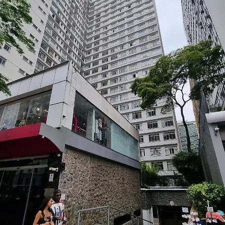 Av. Paulista Trianon Masp Apartment Sao Paulo Exterior photo