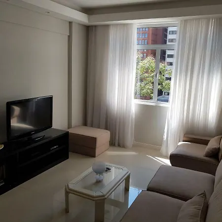 Av. Paulista Trianon Masp Apartment Sao Paulo Exterior photo