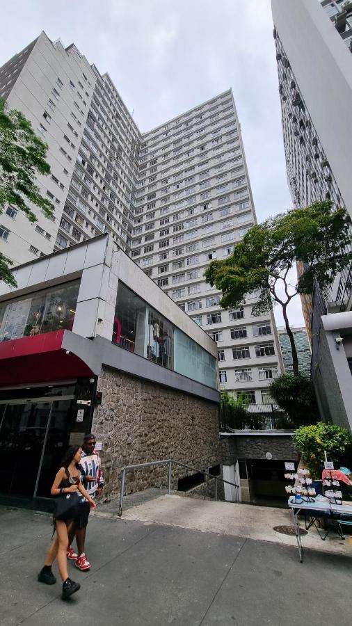 Av. Paulista Trianon Masp São Paulo